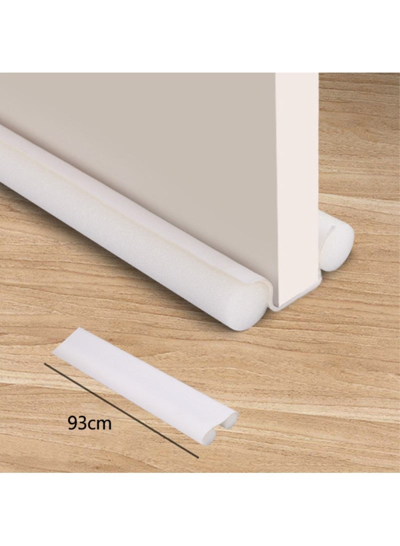 Under Door Sponge Protector