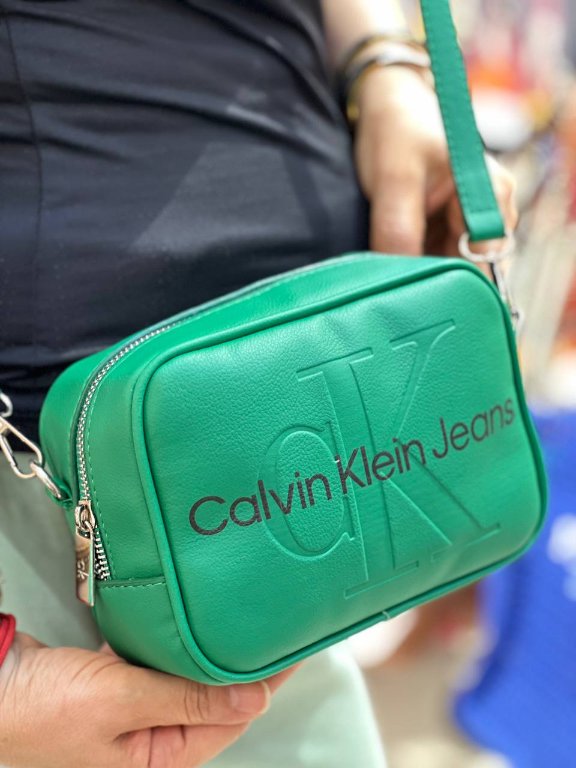 Calvin Klein Jeans bag