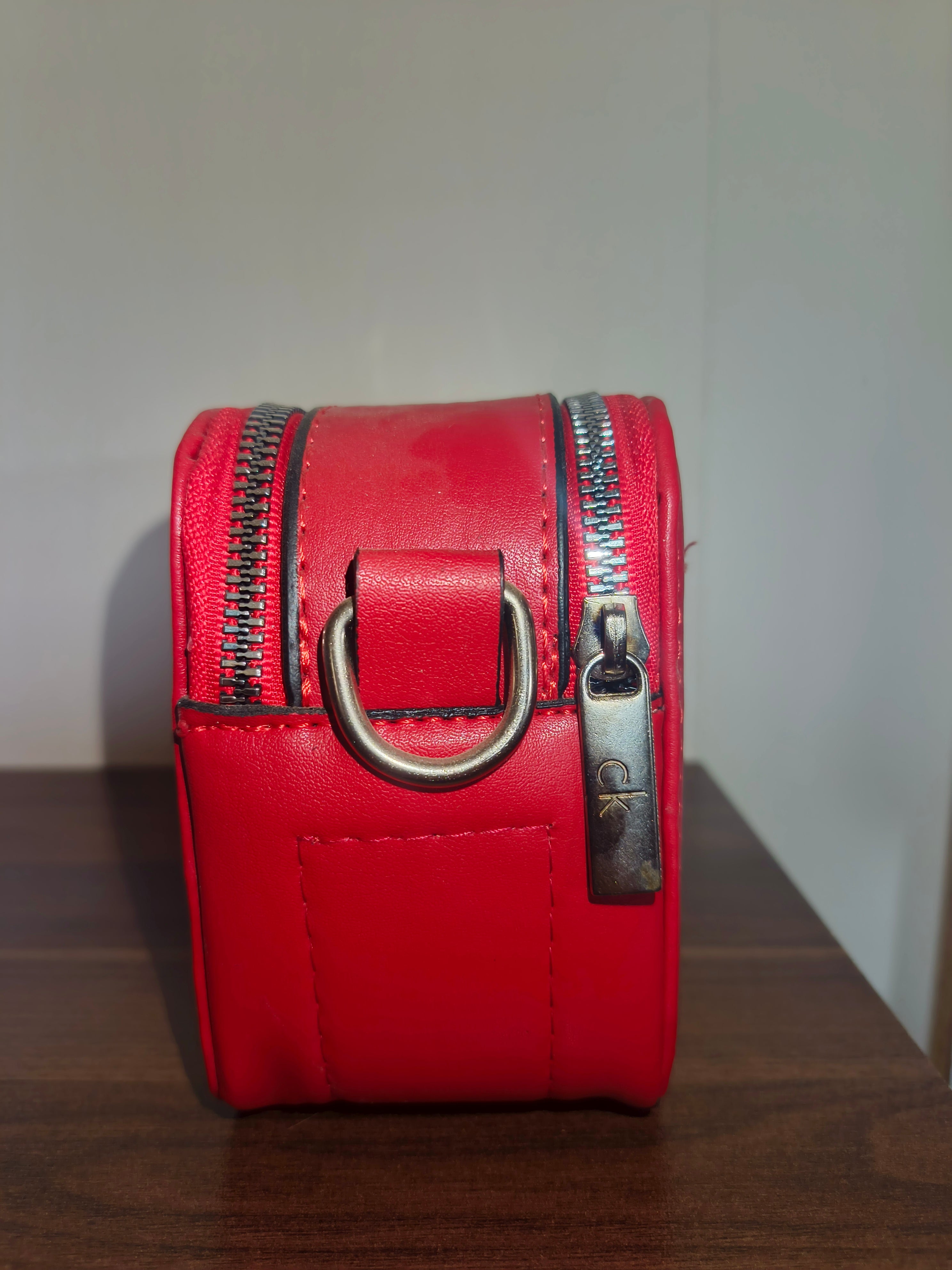 Calvin Klein Jeans bag