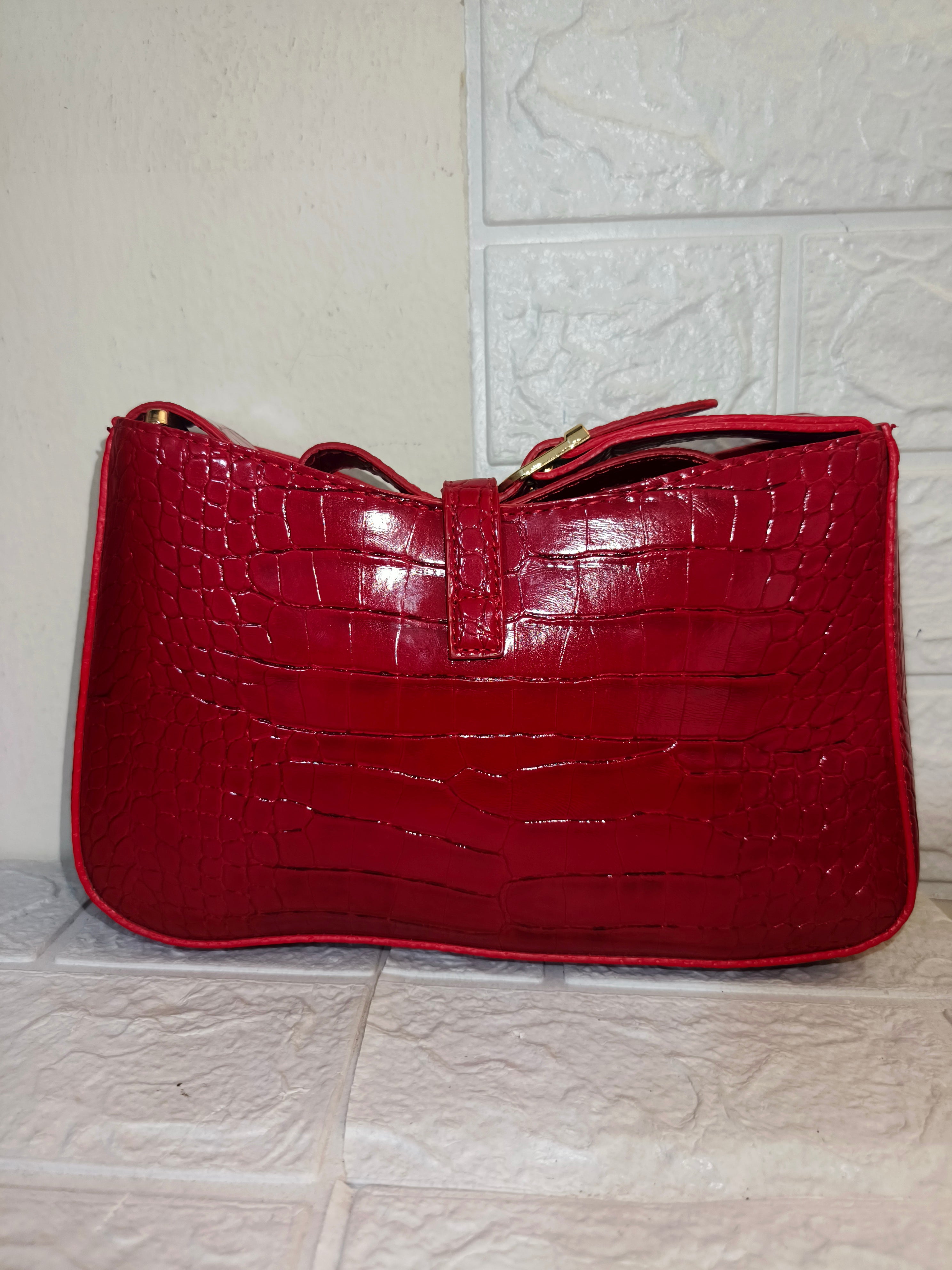 Saint Laurent shoulder bag