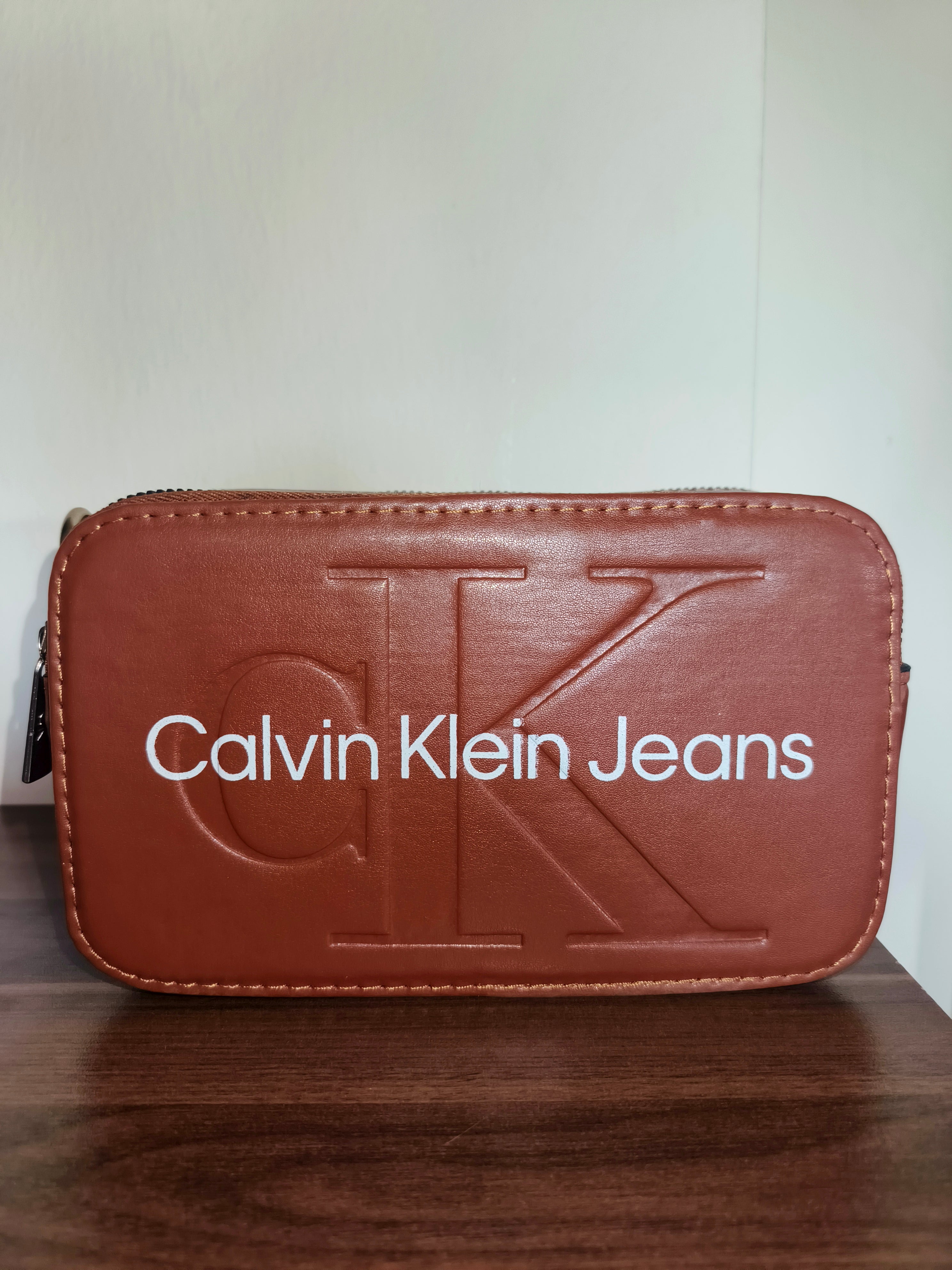 Calvin Klein Jeans bag