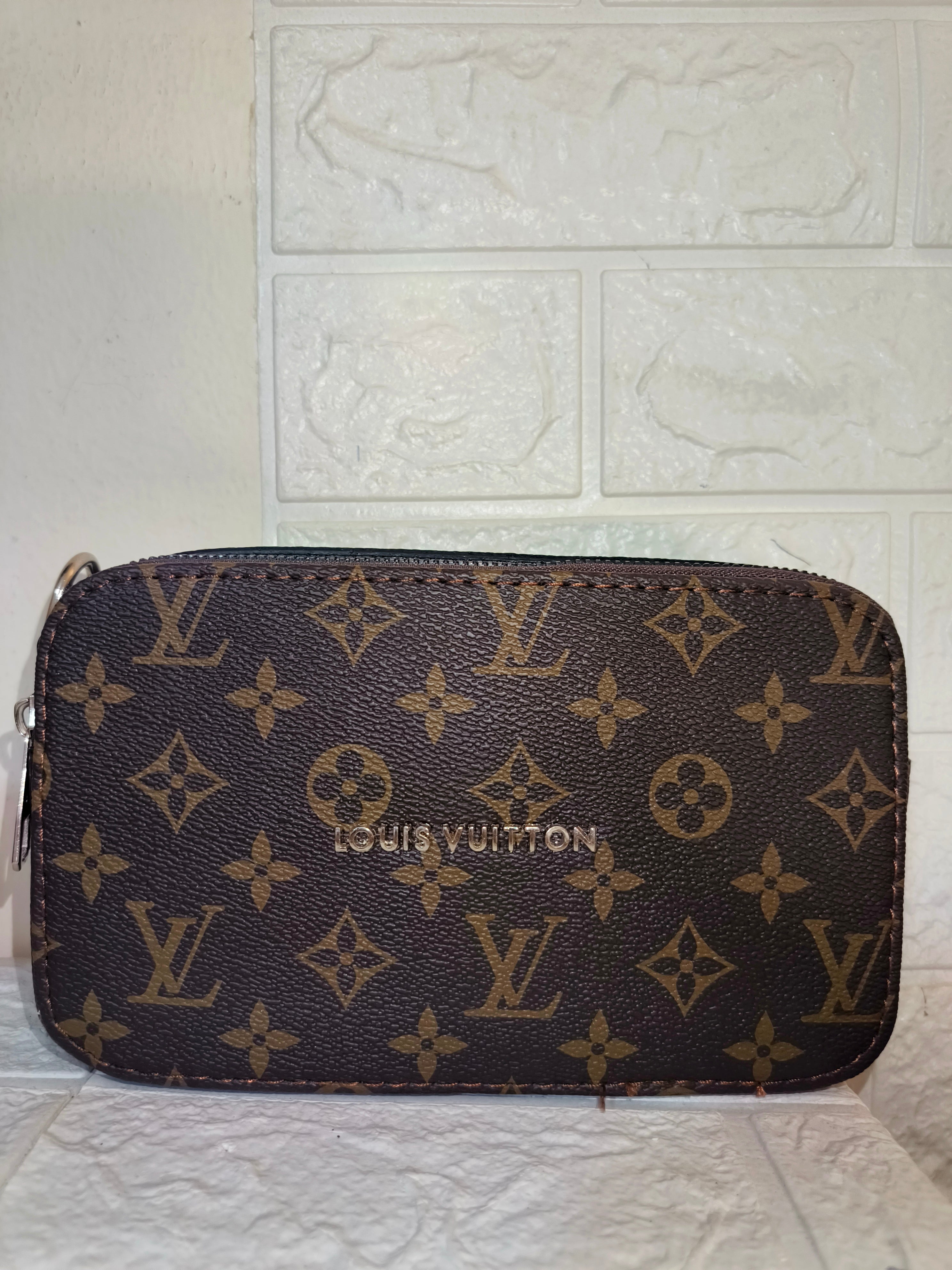 Louis Vuitton All In BB handbag