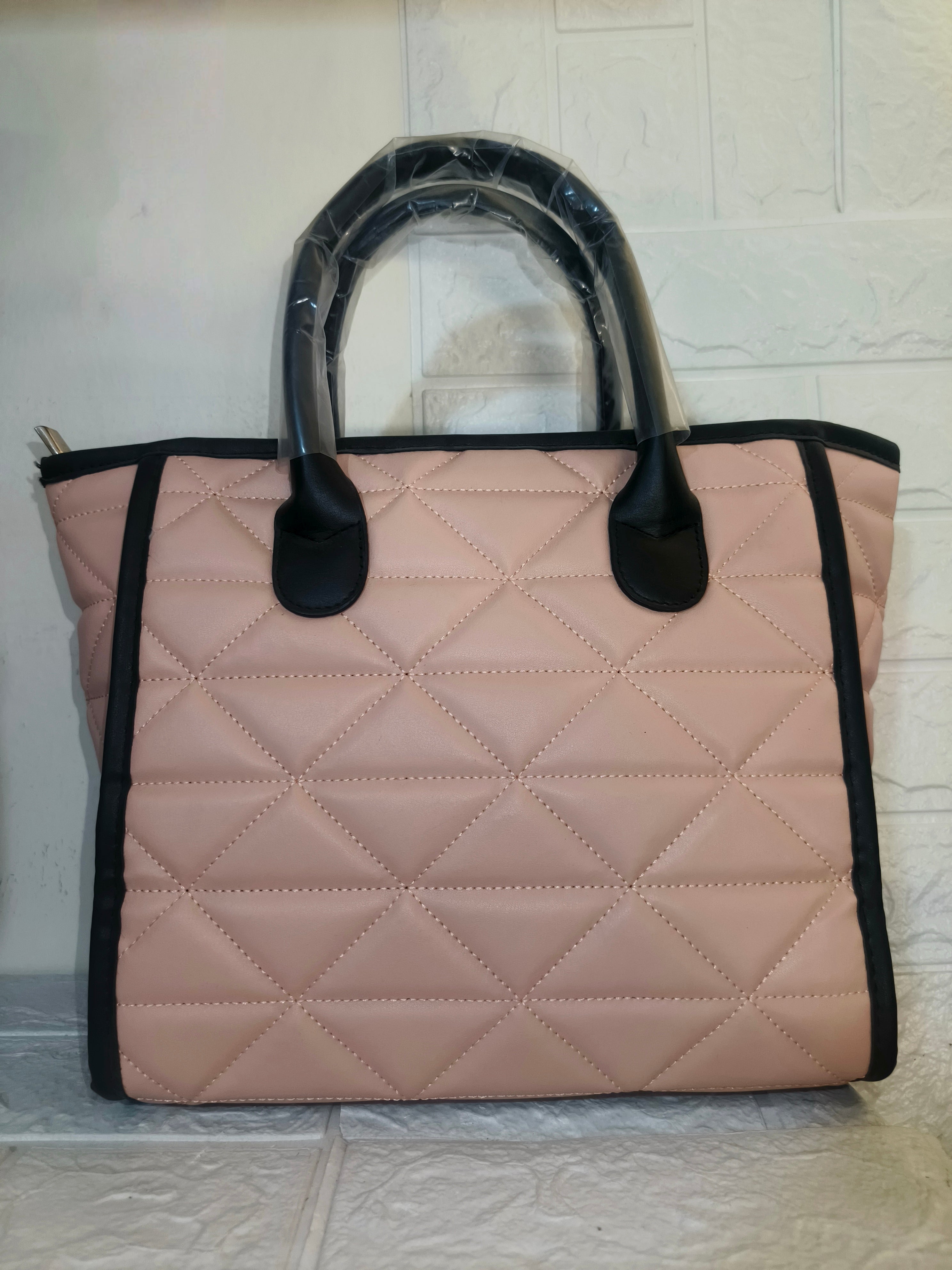 Guess Los Angeles tote bag