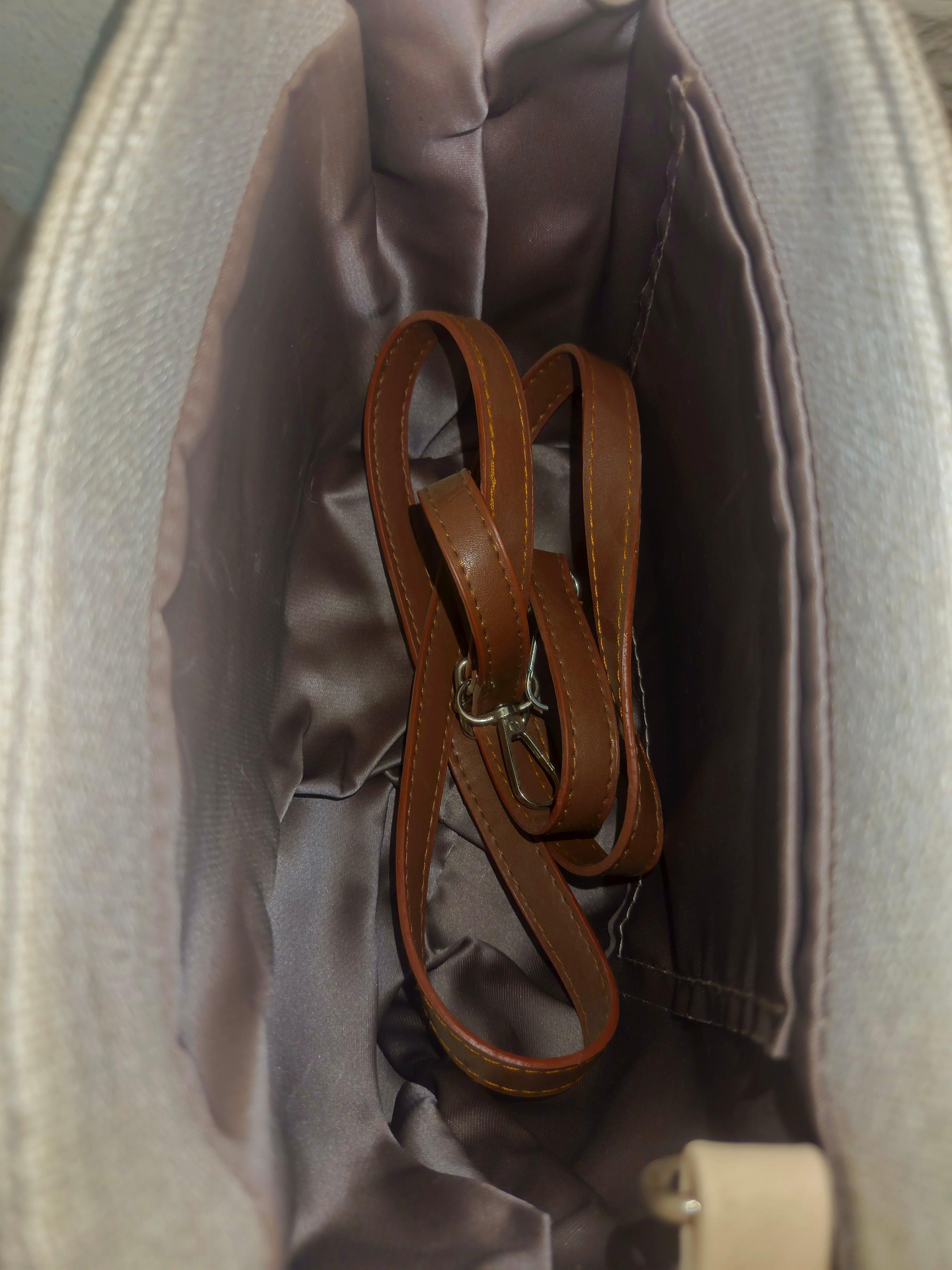 Chloé Woody medium tote bag