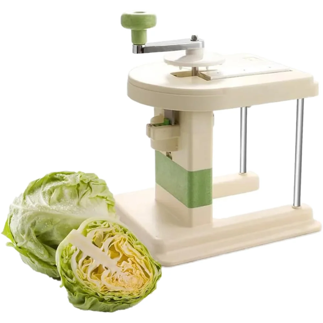 Cabbage chopper
