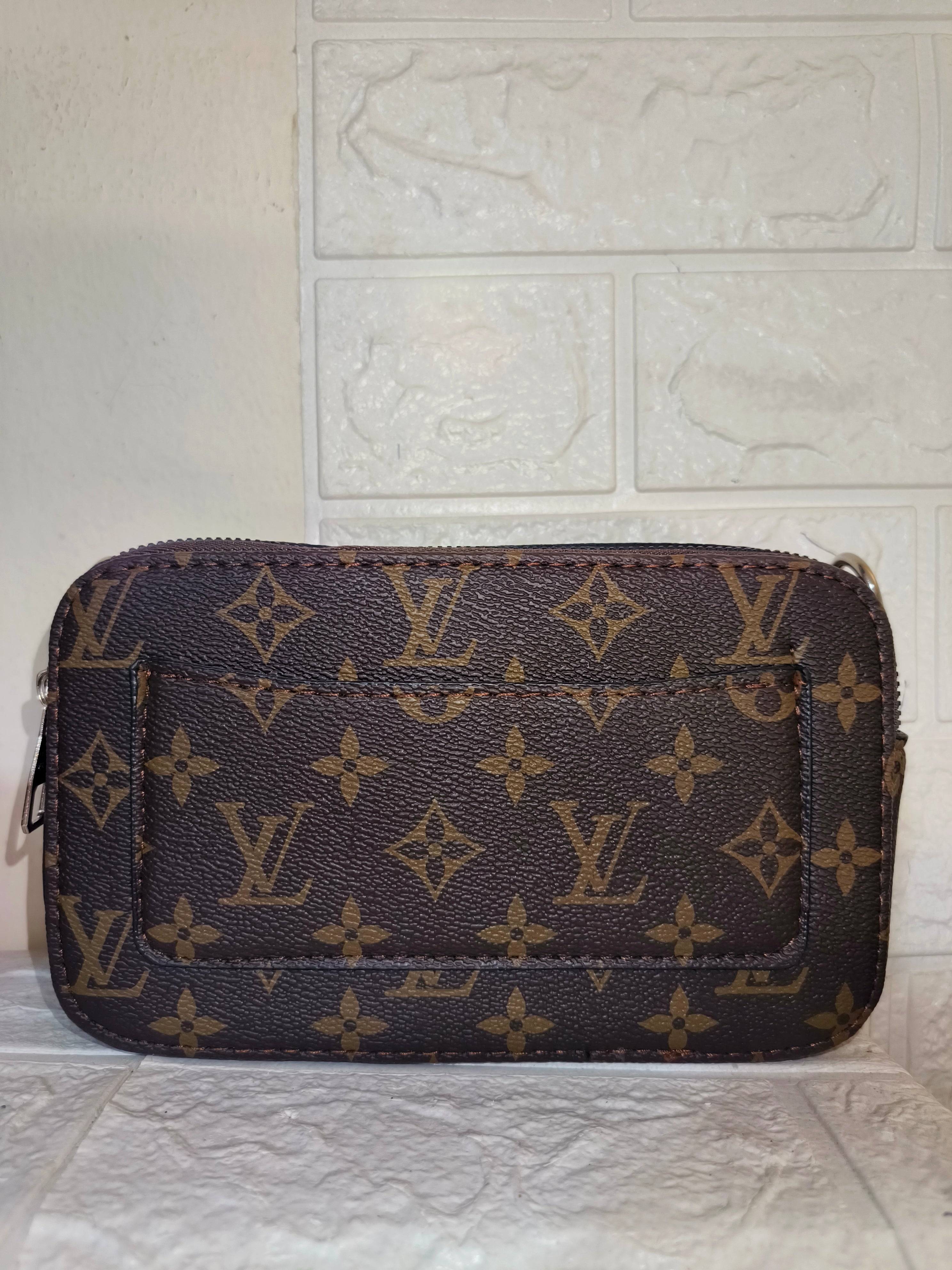 Louis Vuitton All In BB handbag