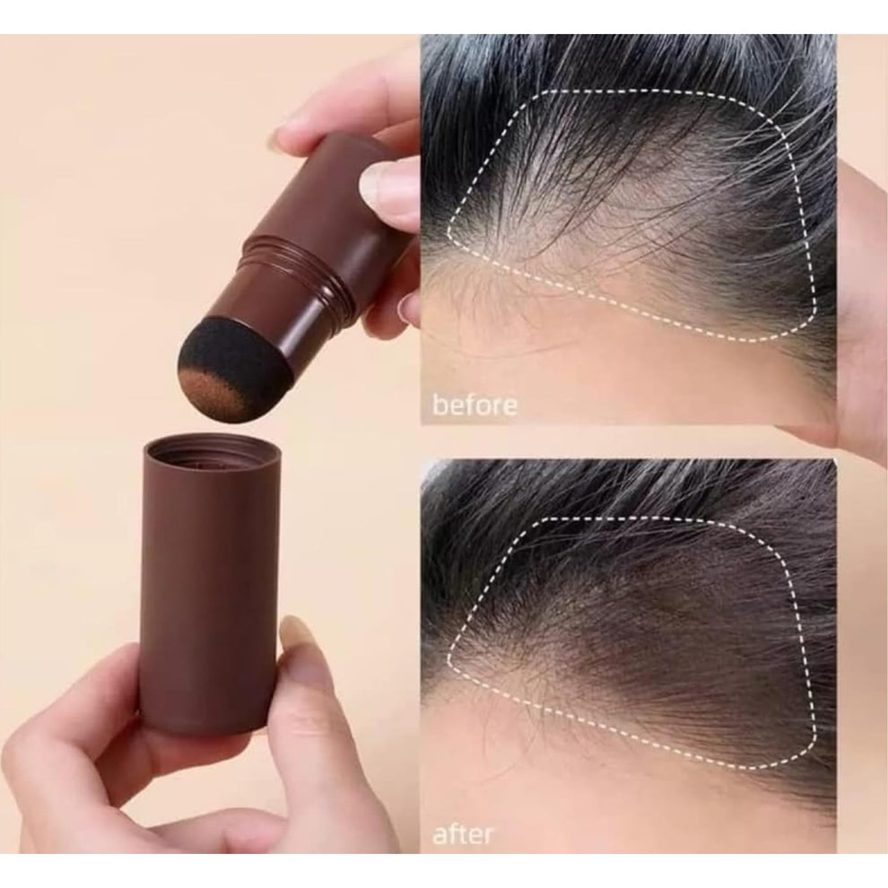 Hairline & Eyebrow Powder