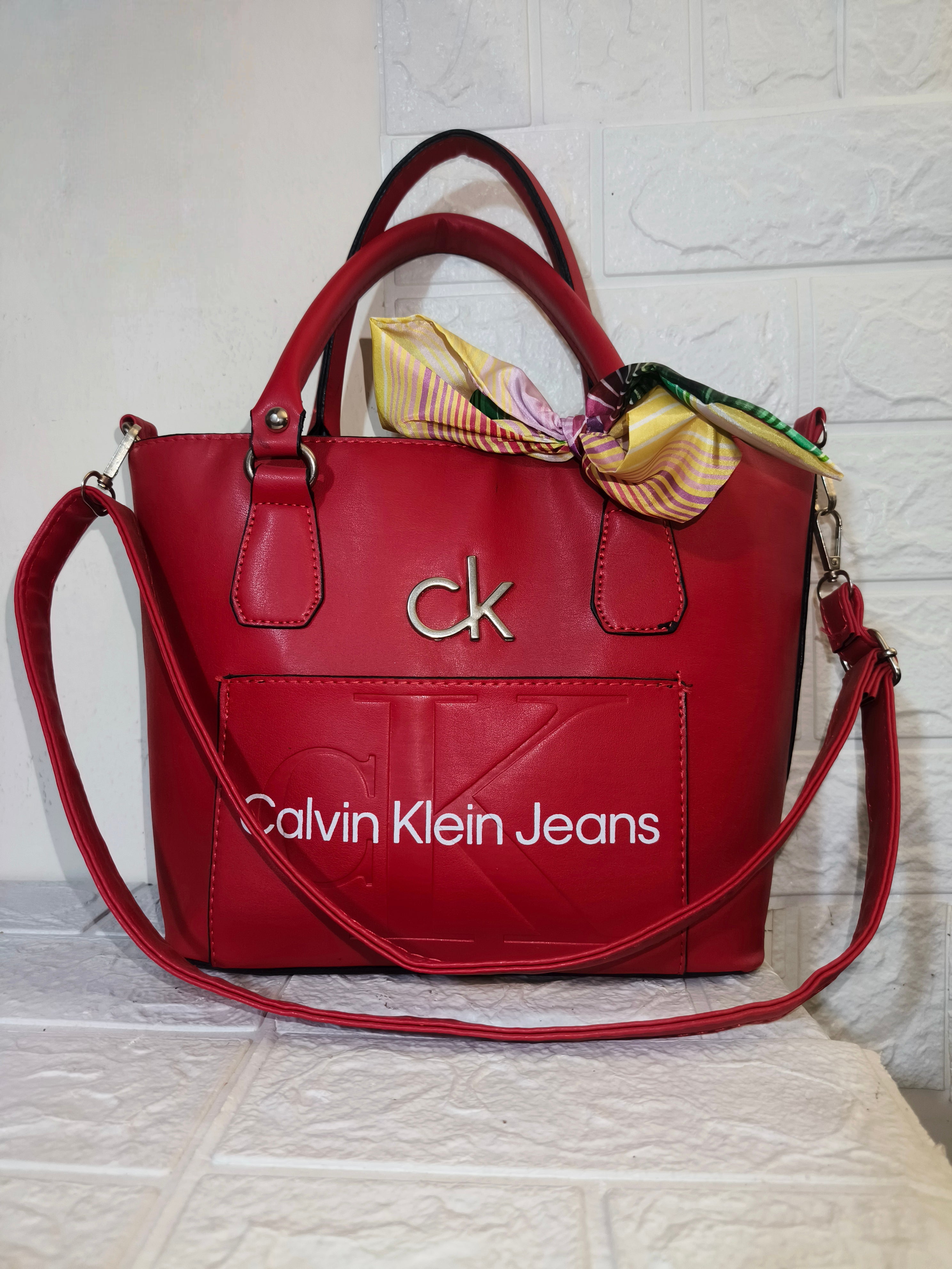 Calvin Klein Jeans handbag