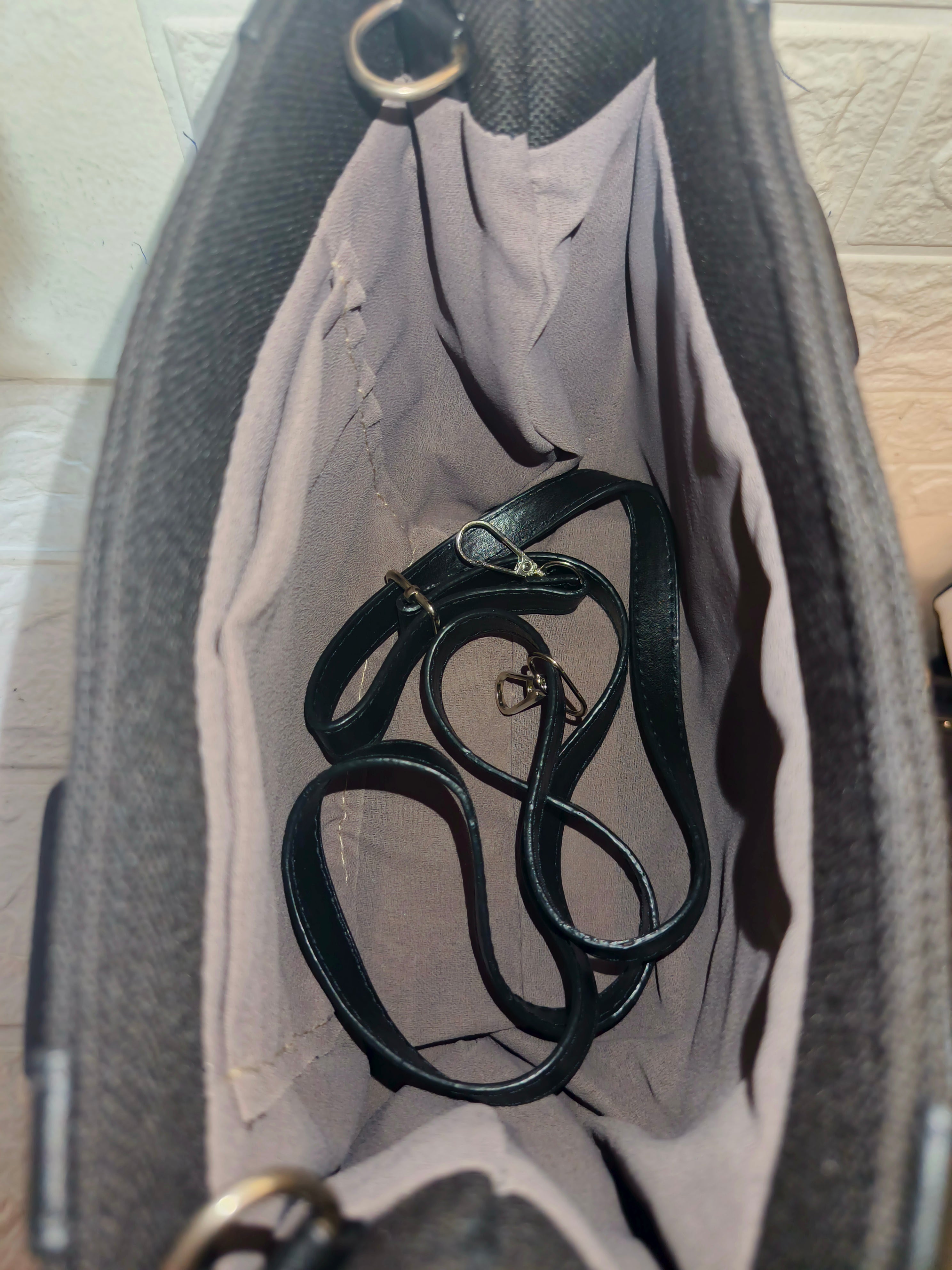 Chloé Woody medium tote bag