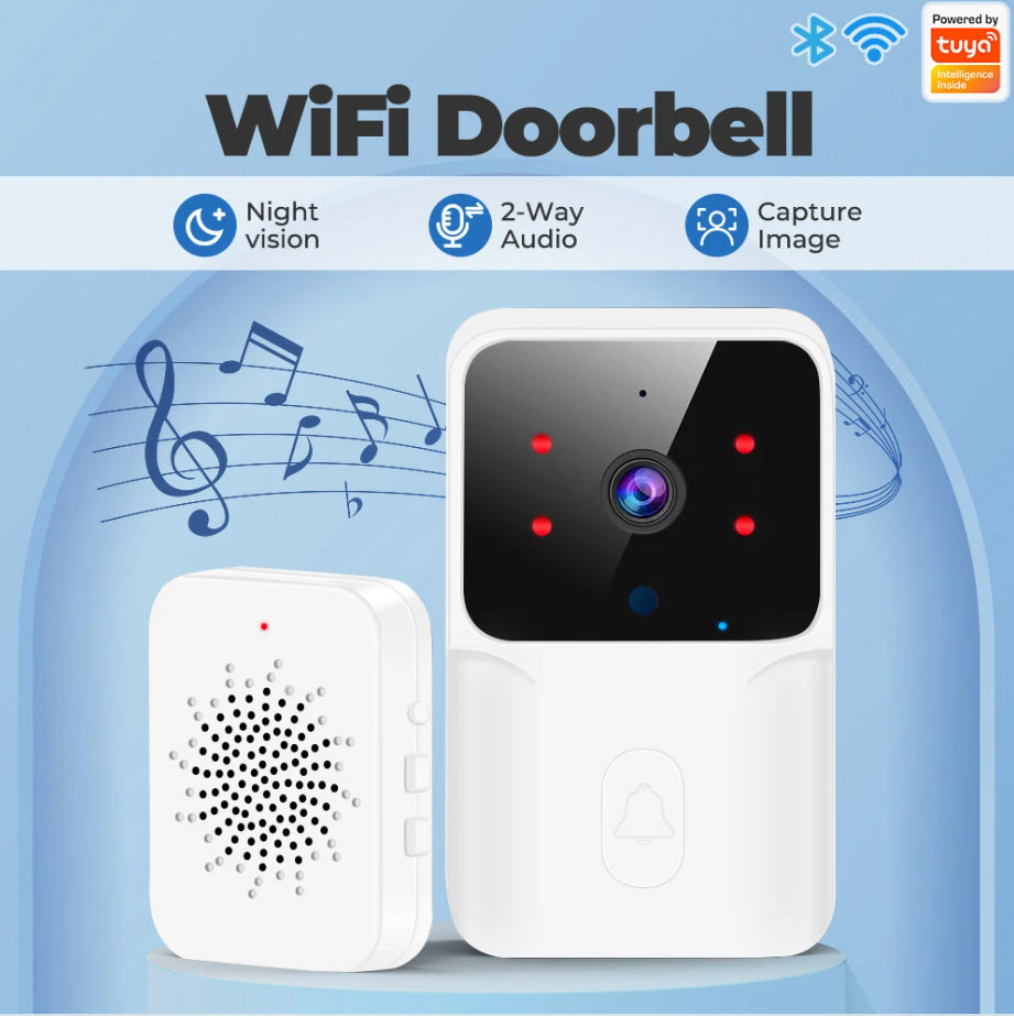 Wifi Doorbell