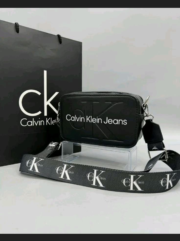 Calvin Klein Jeans bag