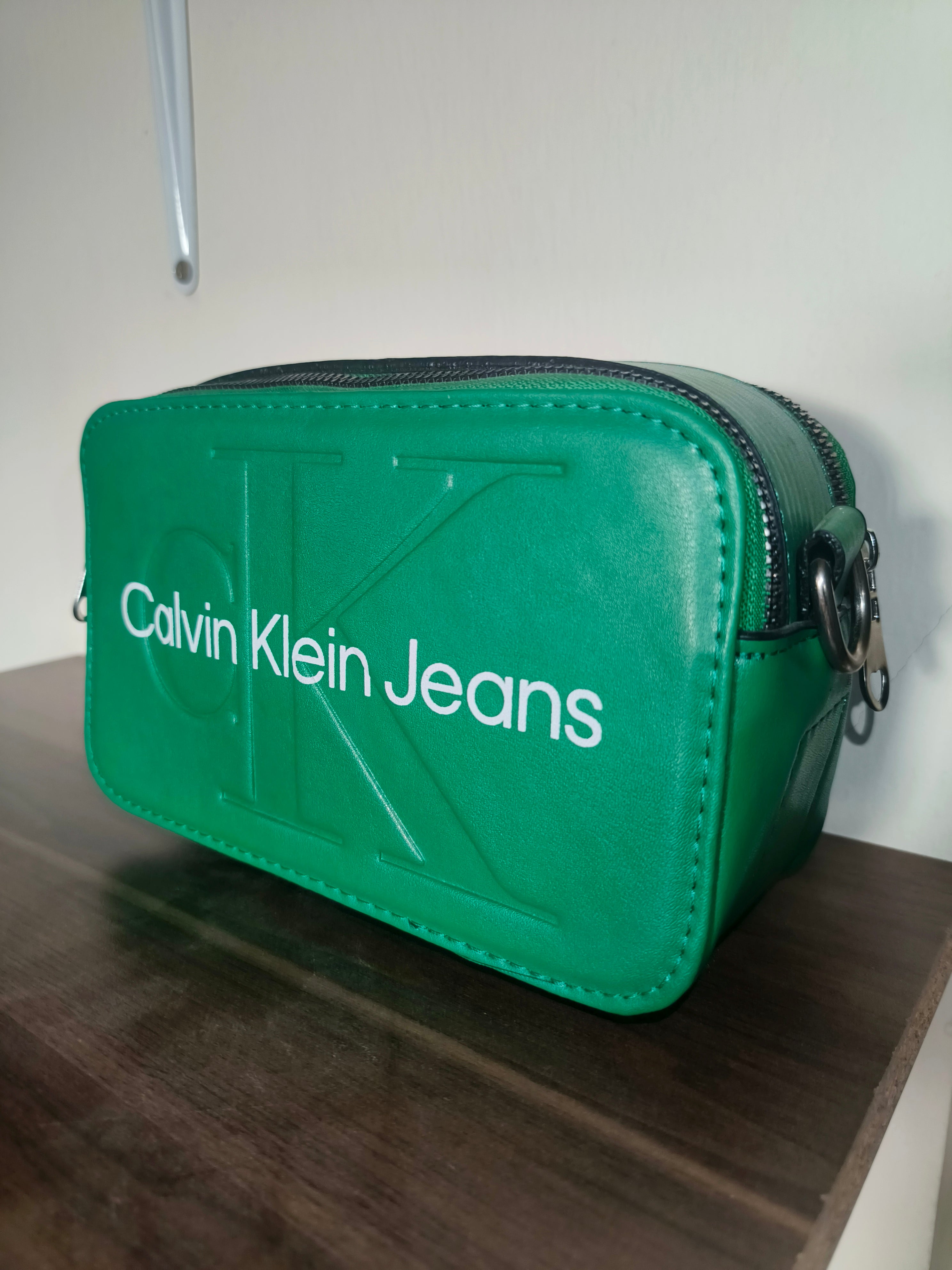 Calvin Klein Jeans bag