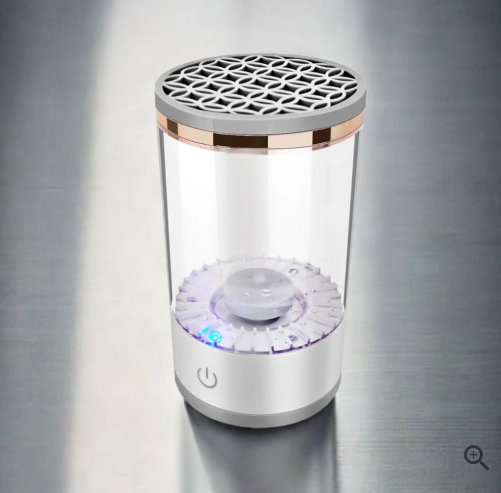 Makeup Brush Cleaner