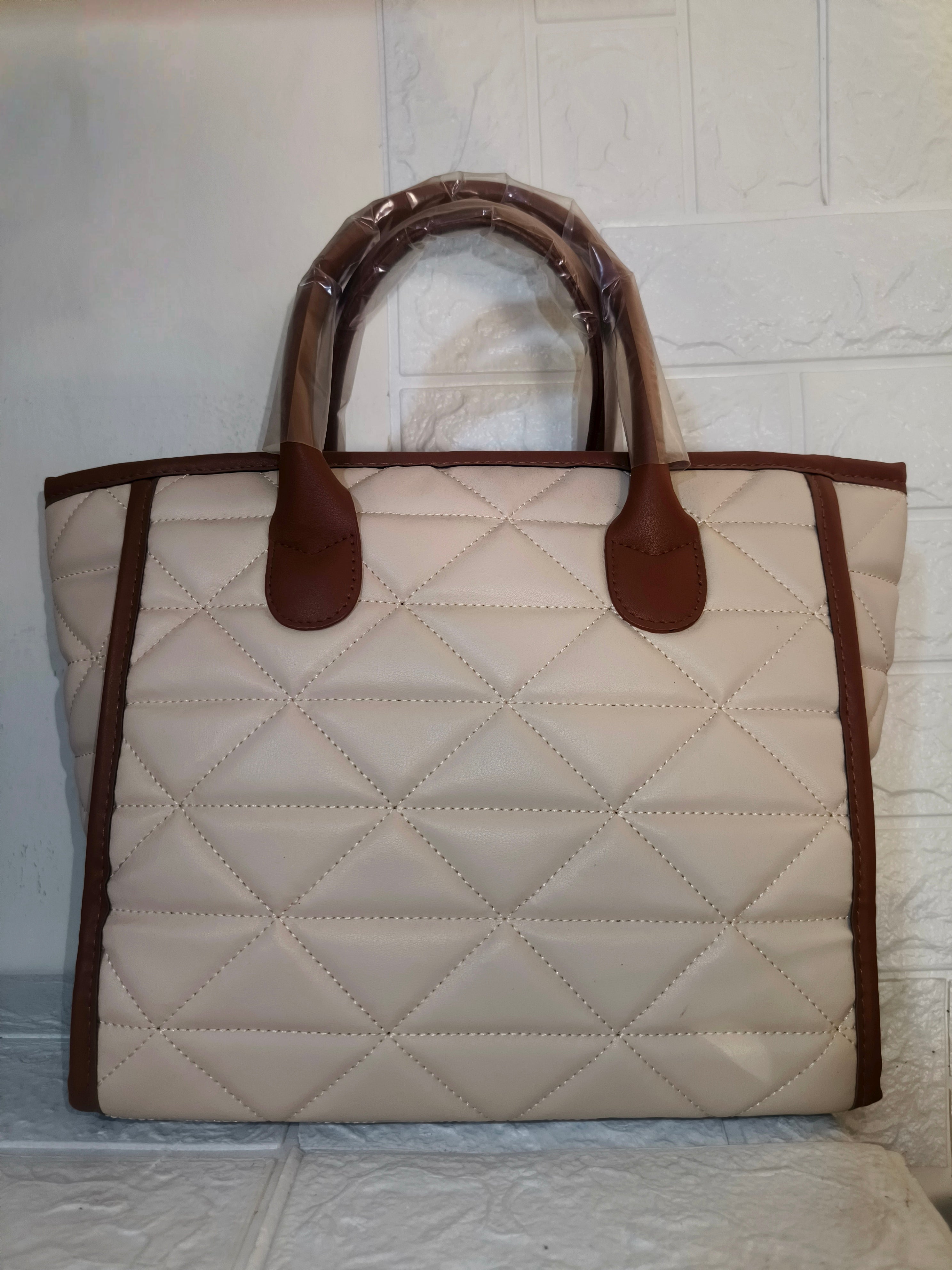 PRADA MILANO SHOULDER BAG