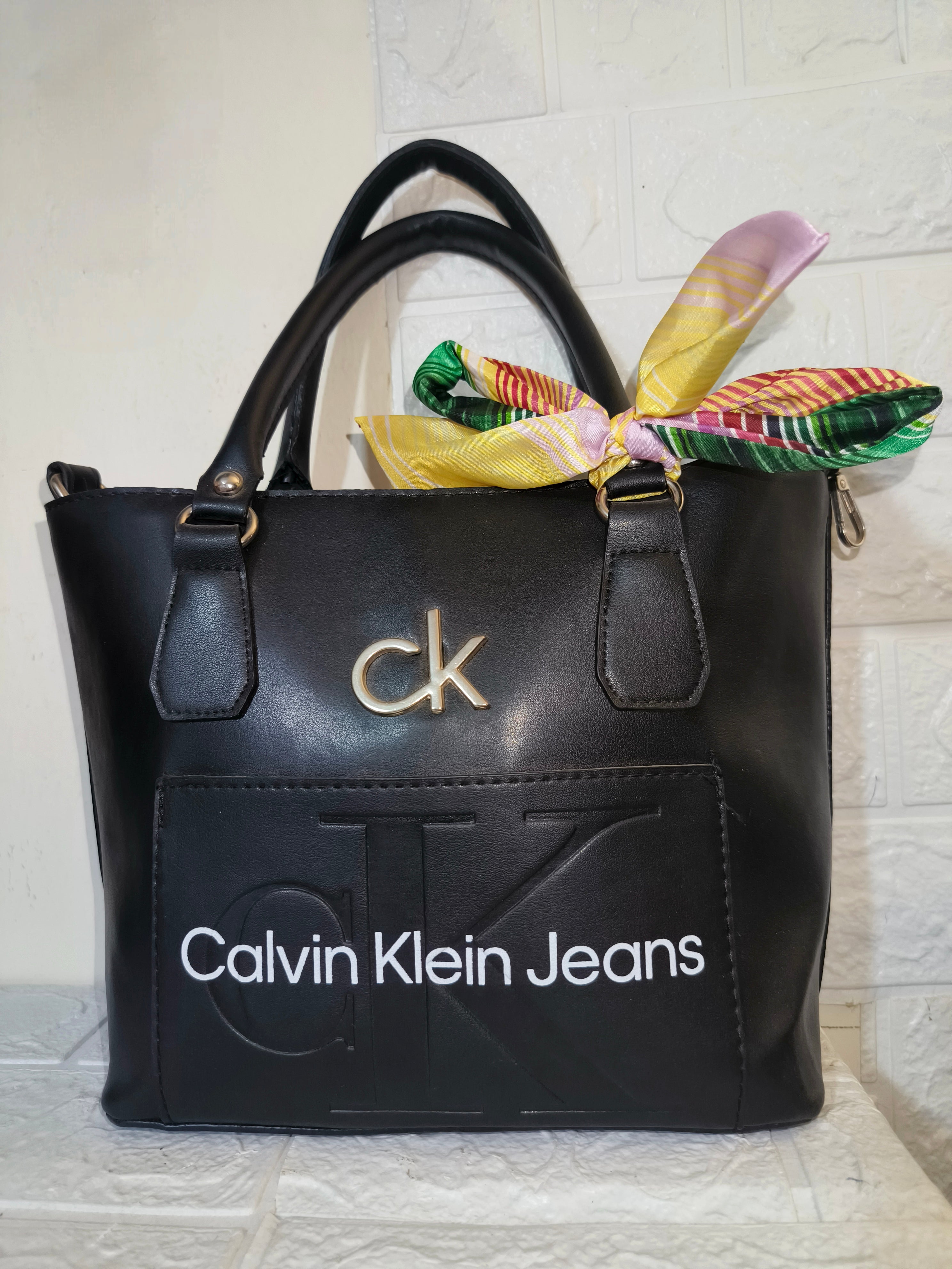 Calvin Klein Jeans handbag