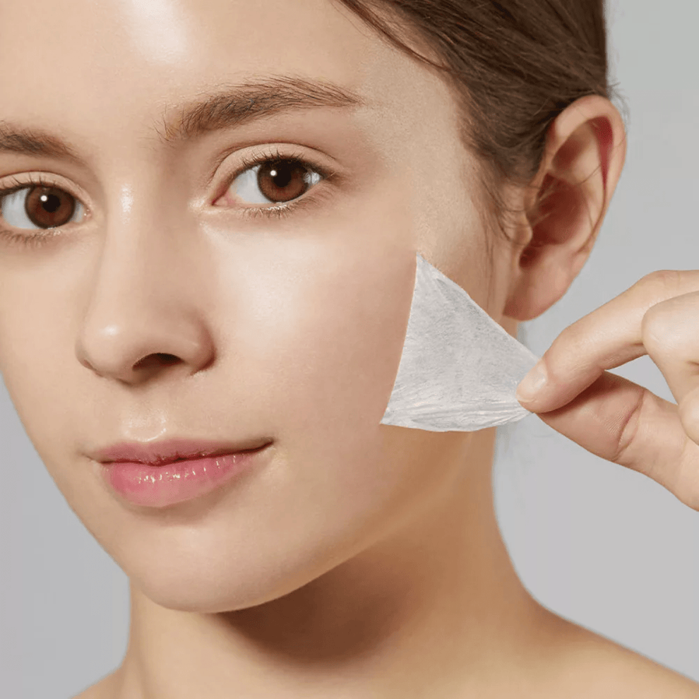 Medicube Collagen Night Wrap Mask