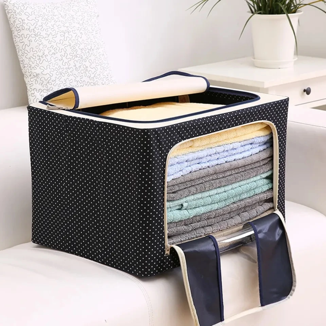 Storage Box for Clothes
