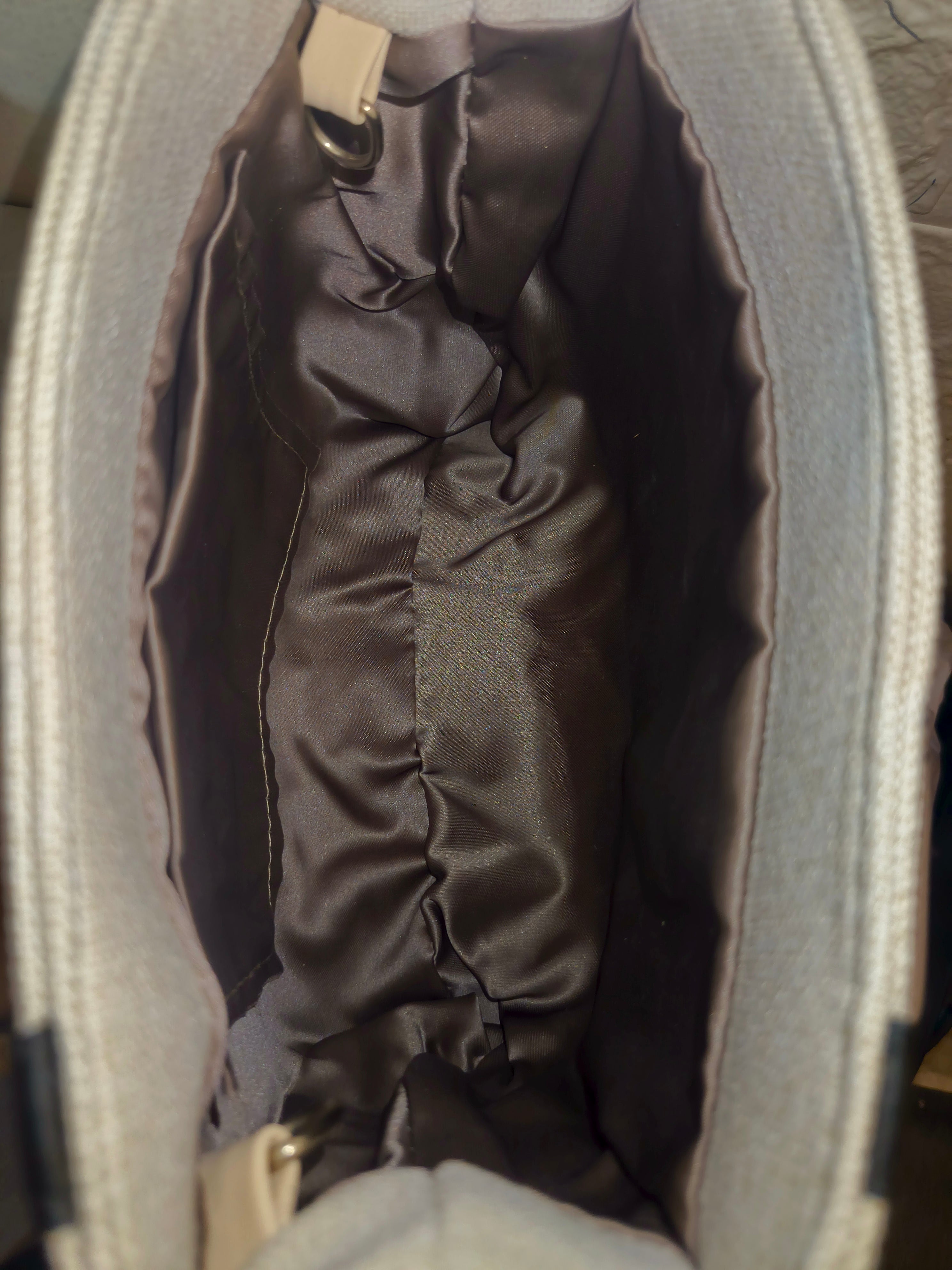 Chloé Woody medium tote bag