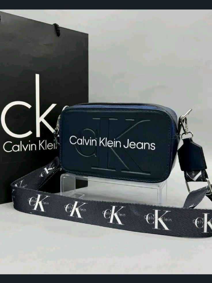 Calvin Klein Jeans bag