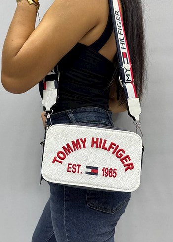 Tommy Hilfiger crossbody bag