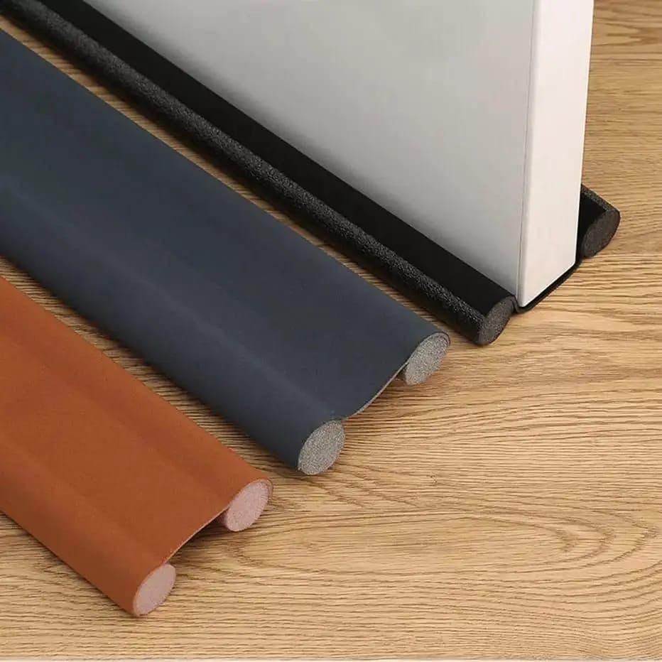 Under Door Sponge Protector