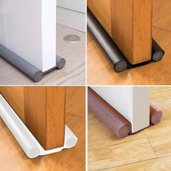 Under Door Sponge Protector