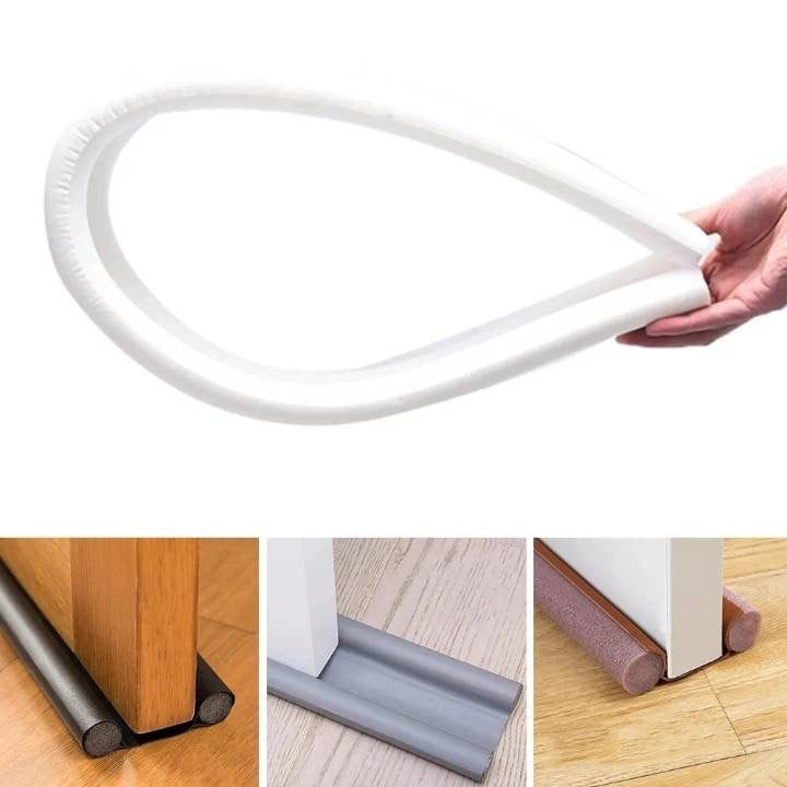 Under Door Sponge Protector