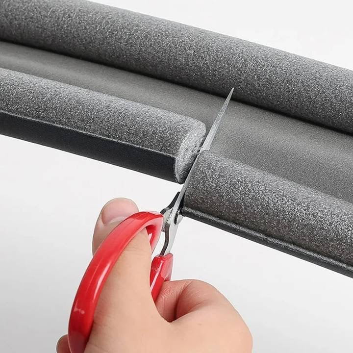 Under Door Sponge Protector