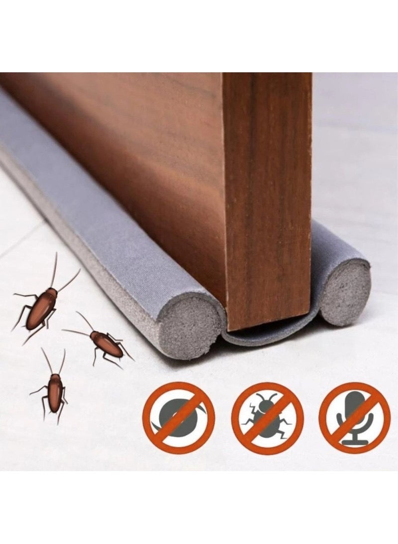 Under Door Sponge Protector