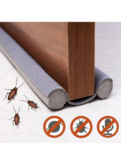 Under Door Sponge Protector