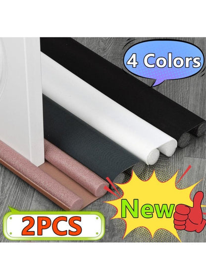 Under Door Sponge Protector