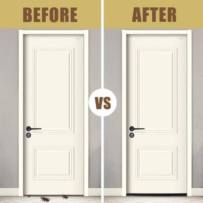 Under Door Sponge Protector