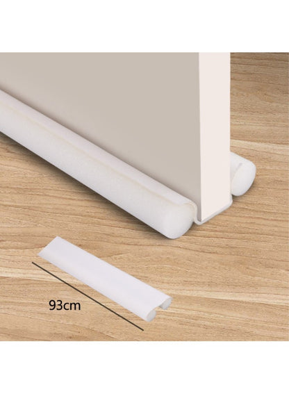 Under Door Sponge Protector