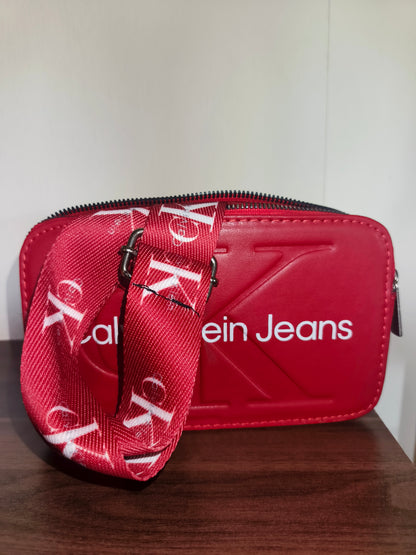 Calvin Klein Jeans bag