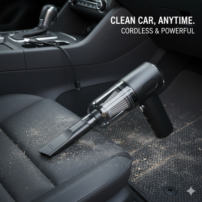 3 in 1 Vacuum Cleaner