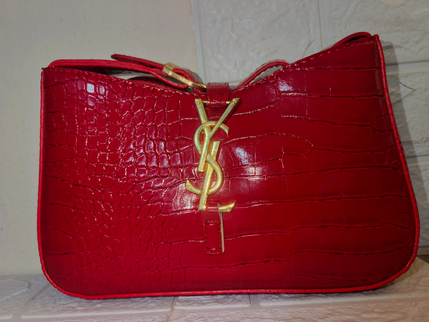 Saint Laurent shoulder bag