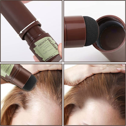 Hairline &amp; Eyebrow Powder