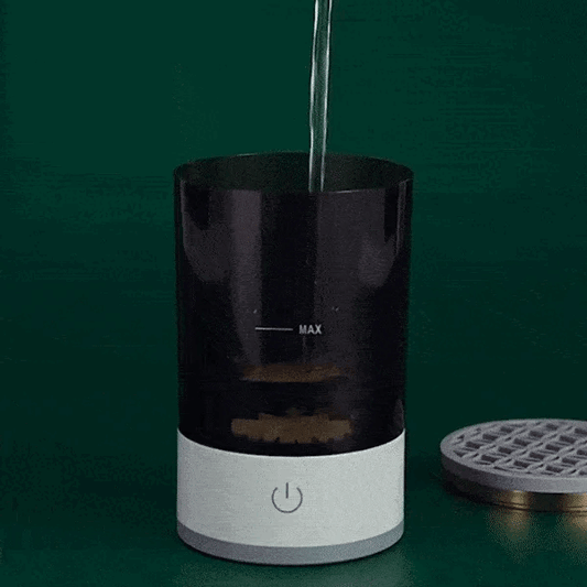 Makeup Brush Cleaner