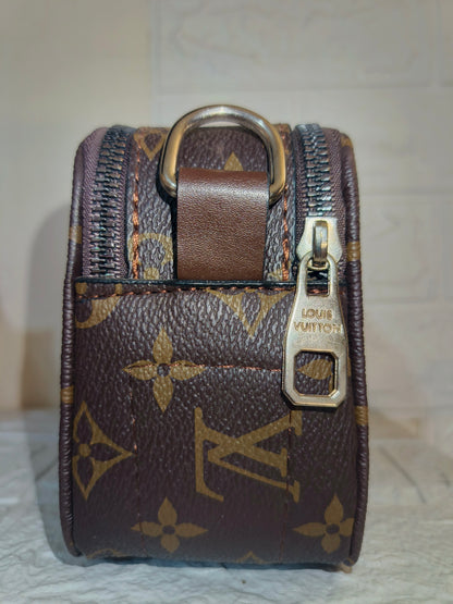 Louis Vuitton All In BB handbag