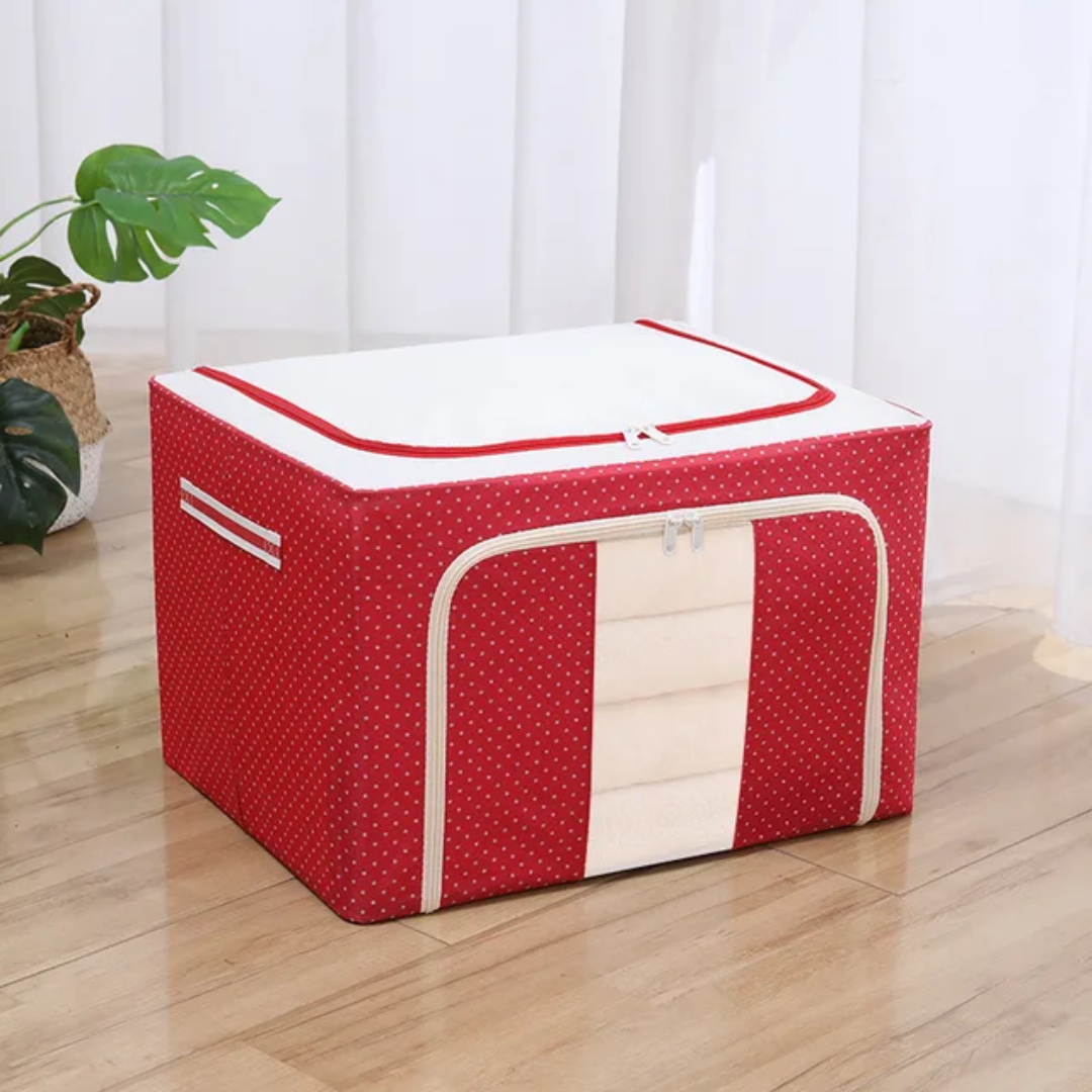 Storage Box for Clothes