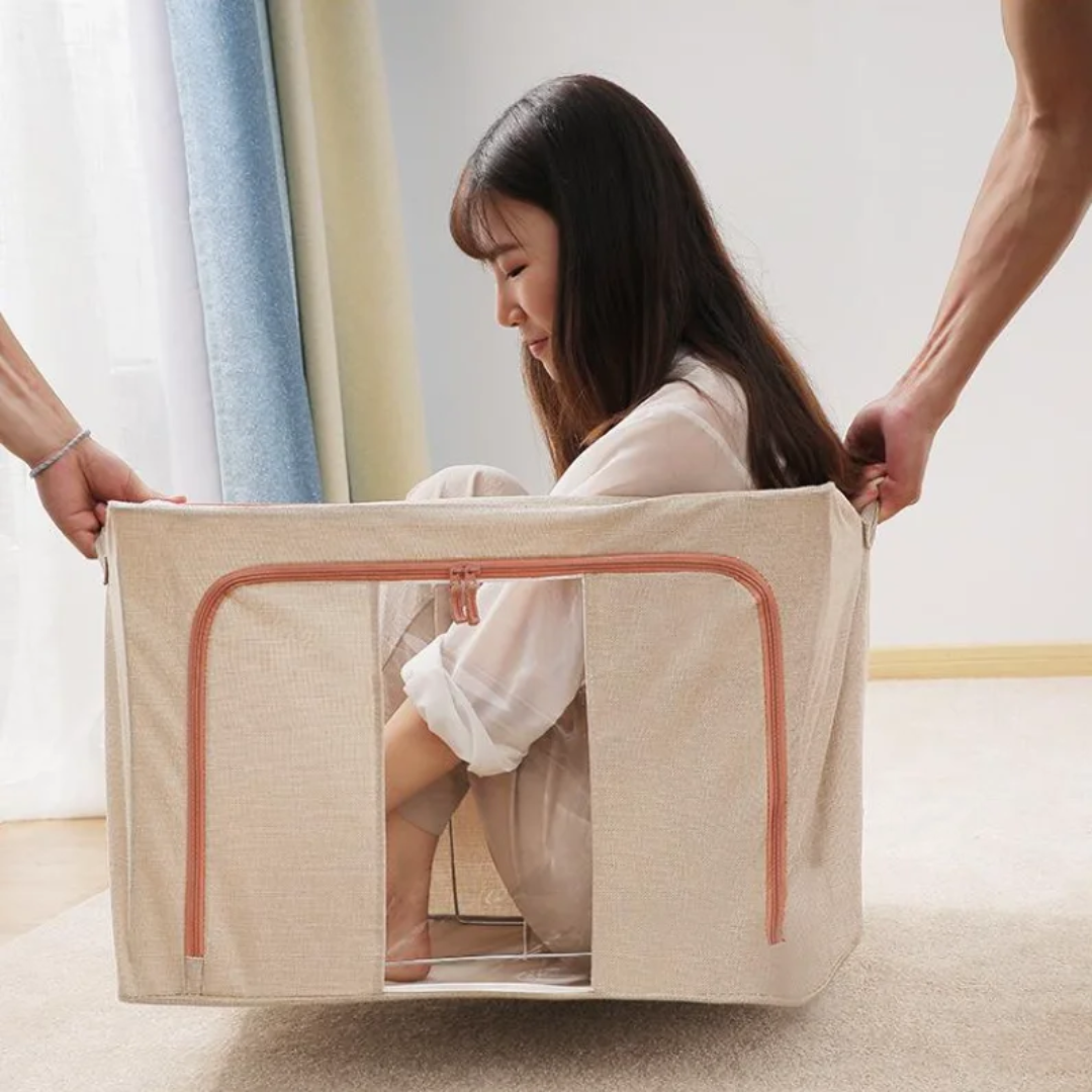 Storage Box for Clothes