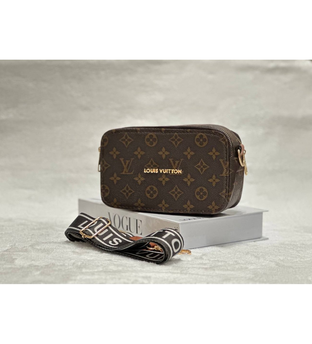 Louis Vuitton All In BB handbag