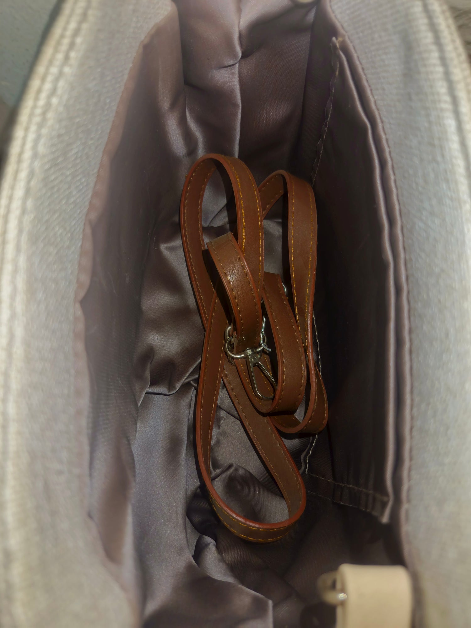 Chloé Woody medium tote bag