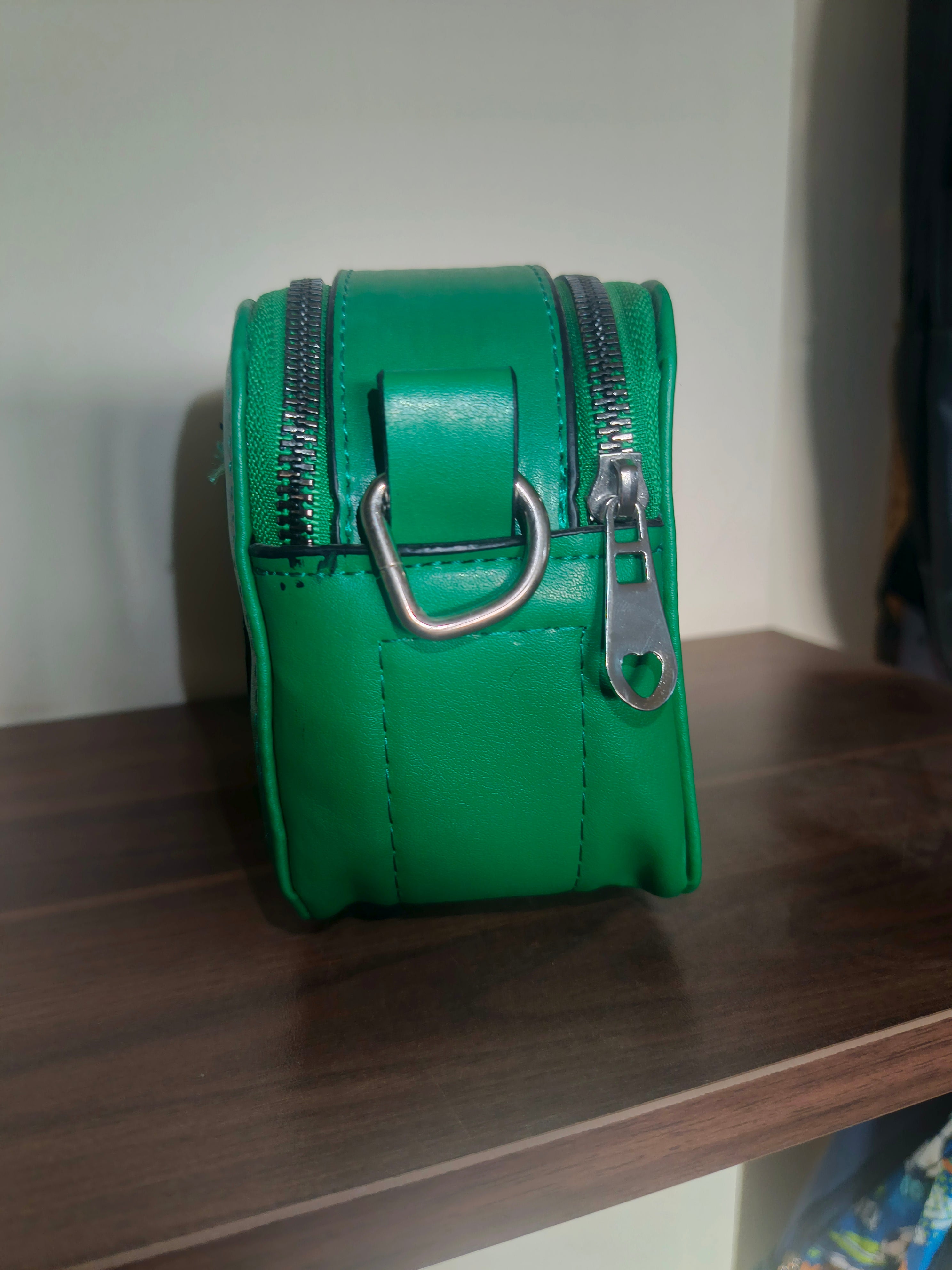 Calvin Klein Jeans bag