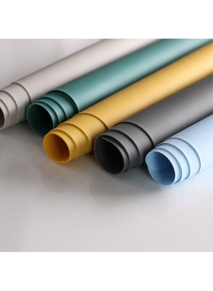 Silicone Placemats Heat