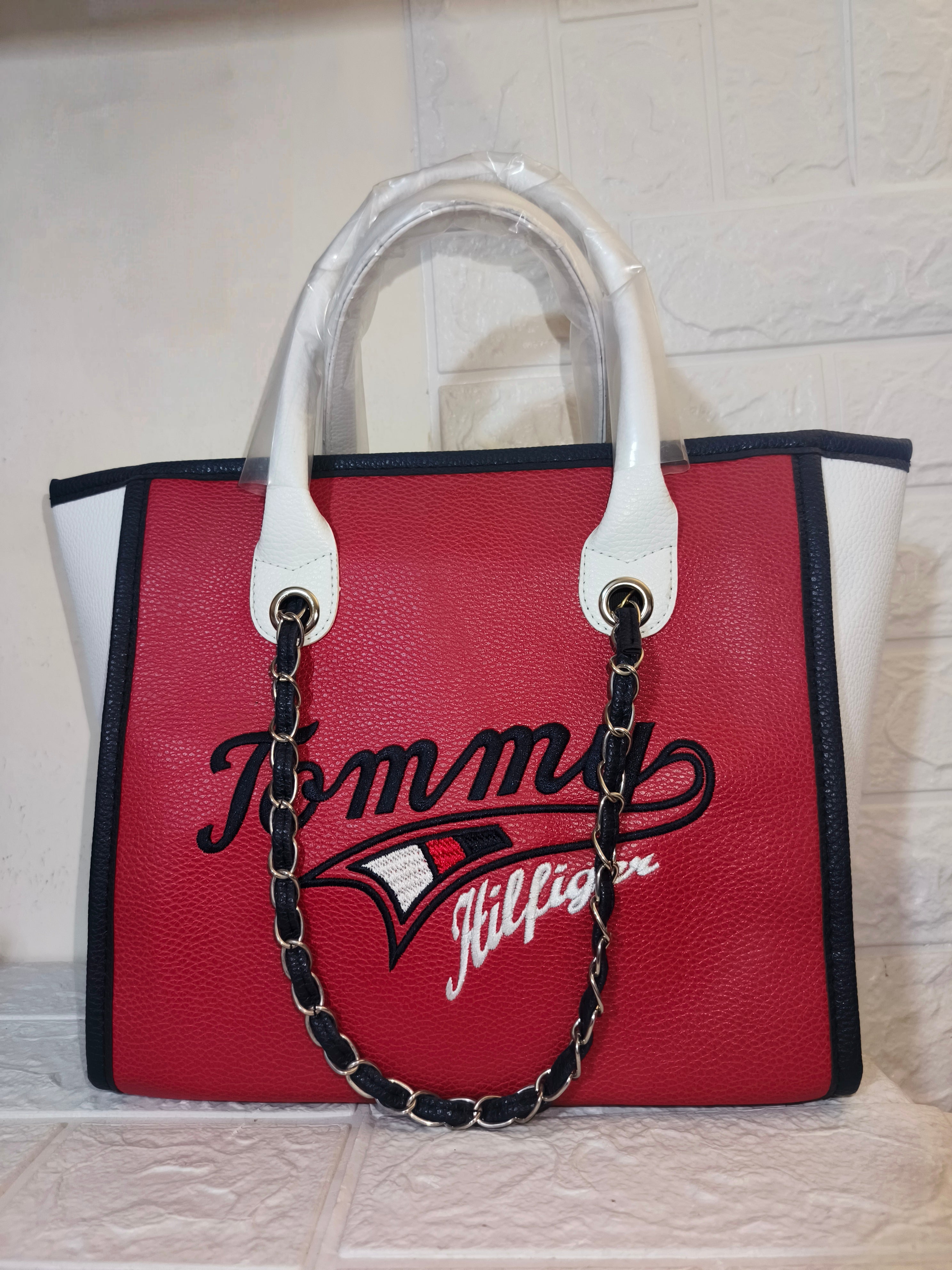 💎Tommy Hilfiger tote bag💎
