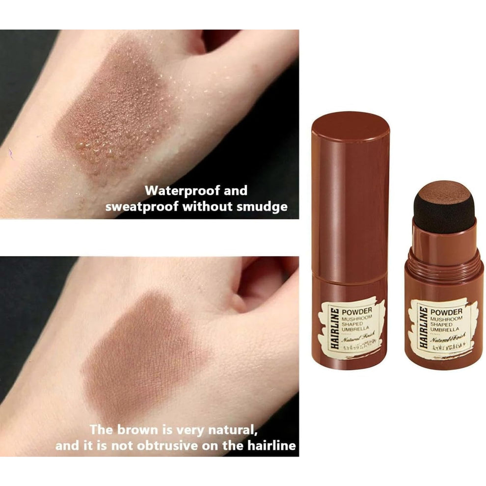 Hairline &amp; Eyebrow Powder