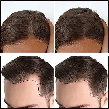 Hairline & Eyebrow Powder