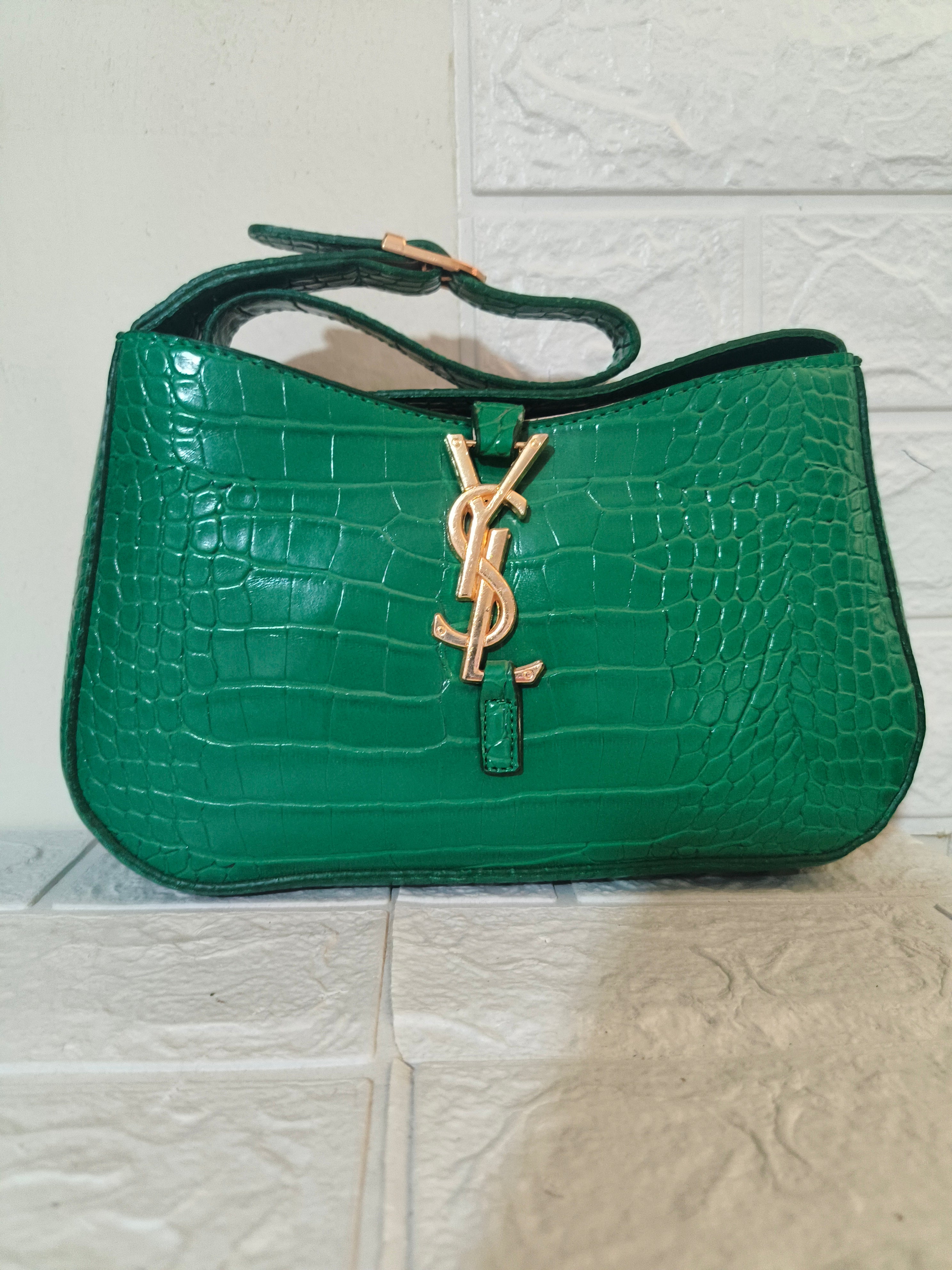 Saint Laurent shoulder bag