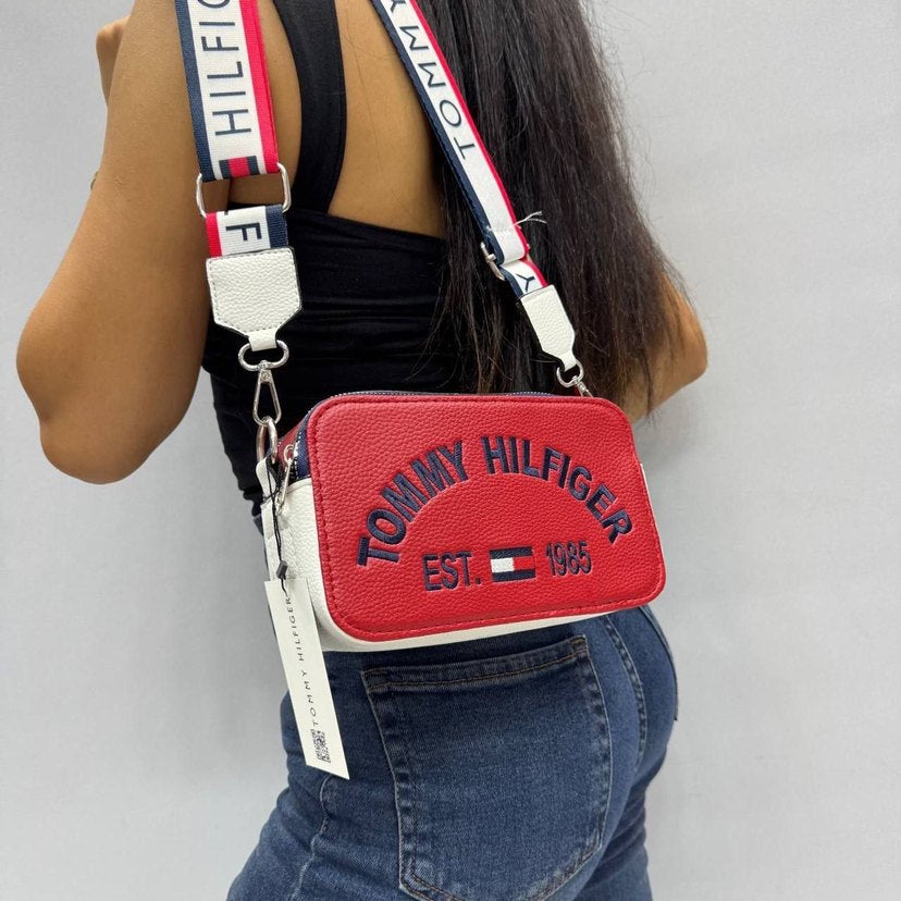 Tommy Hilfiger crossbody bag